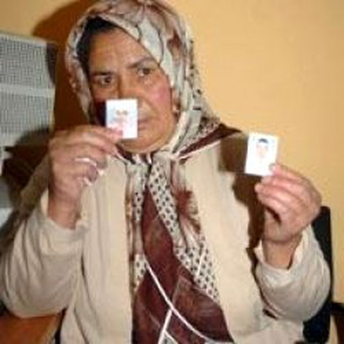 Liseli Kız, Üvey Babasıyla Kaçtı