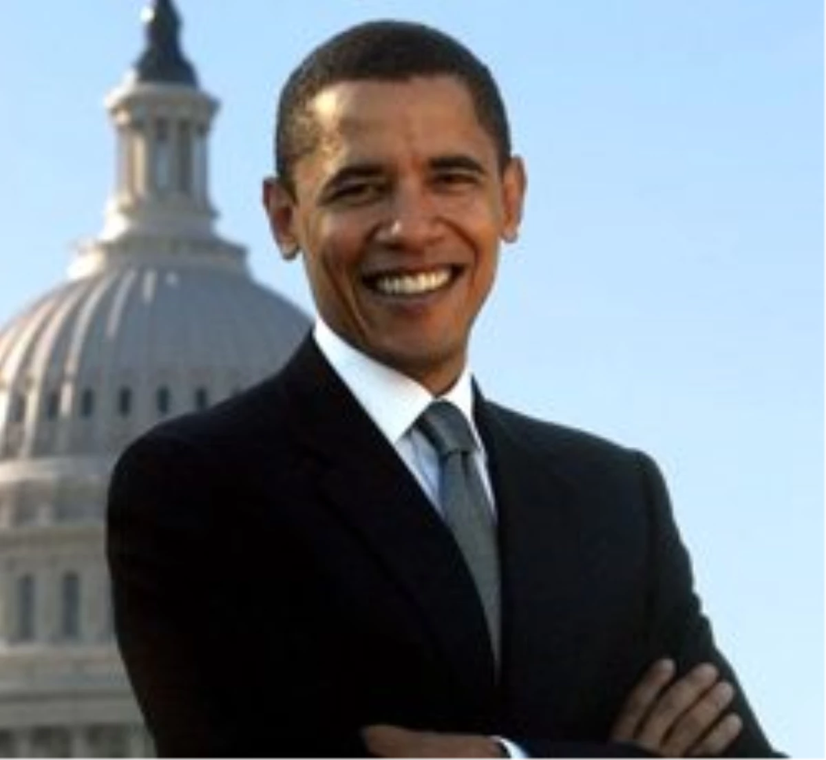 Obama, ABD Merkez Bankası Başkanı ile Görüştü
