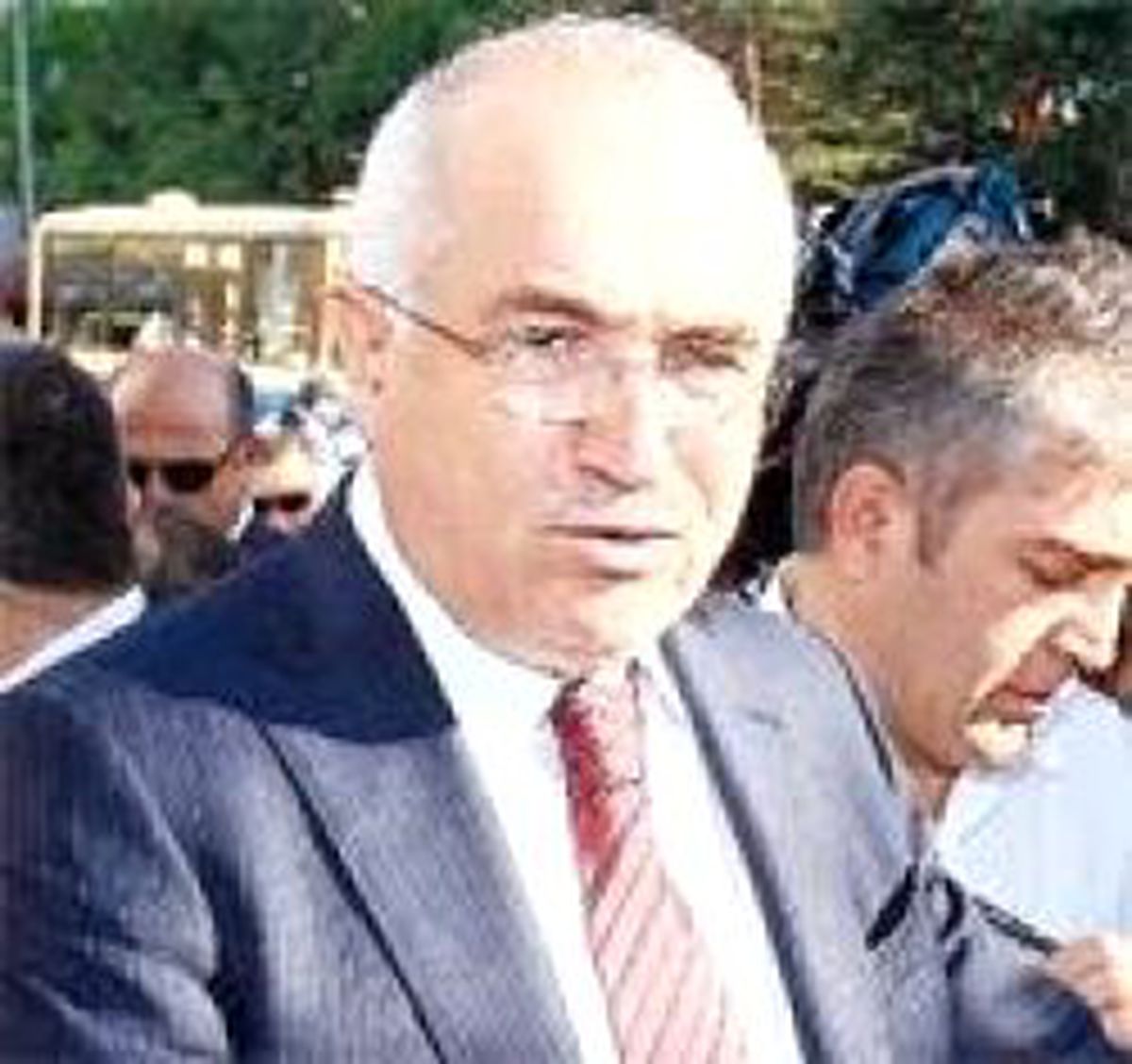 'Herkes Karardan Ders Çıkarmalı'