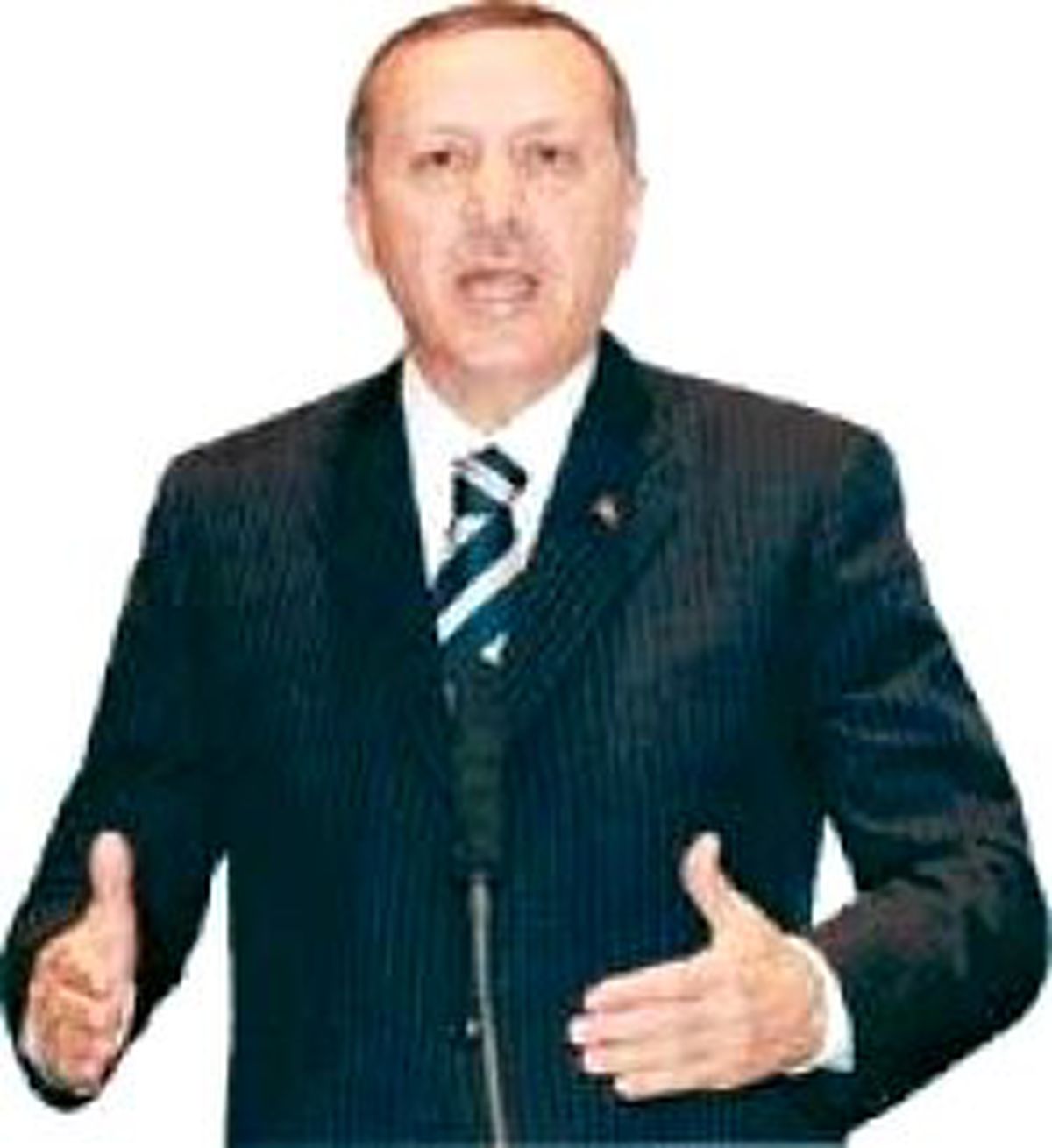 'Laikliğe Karşı Odak Olmadık'