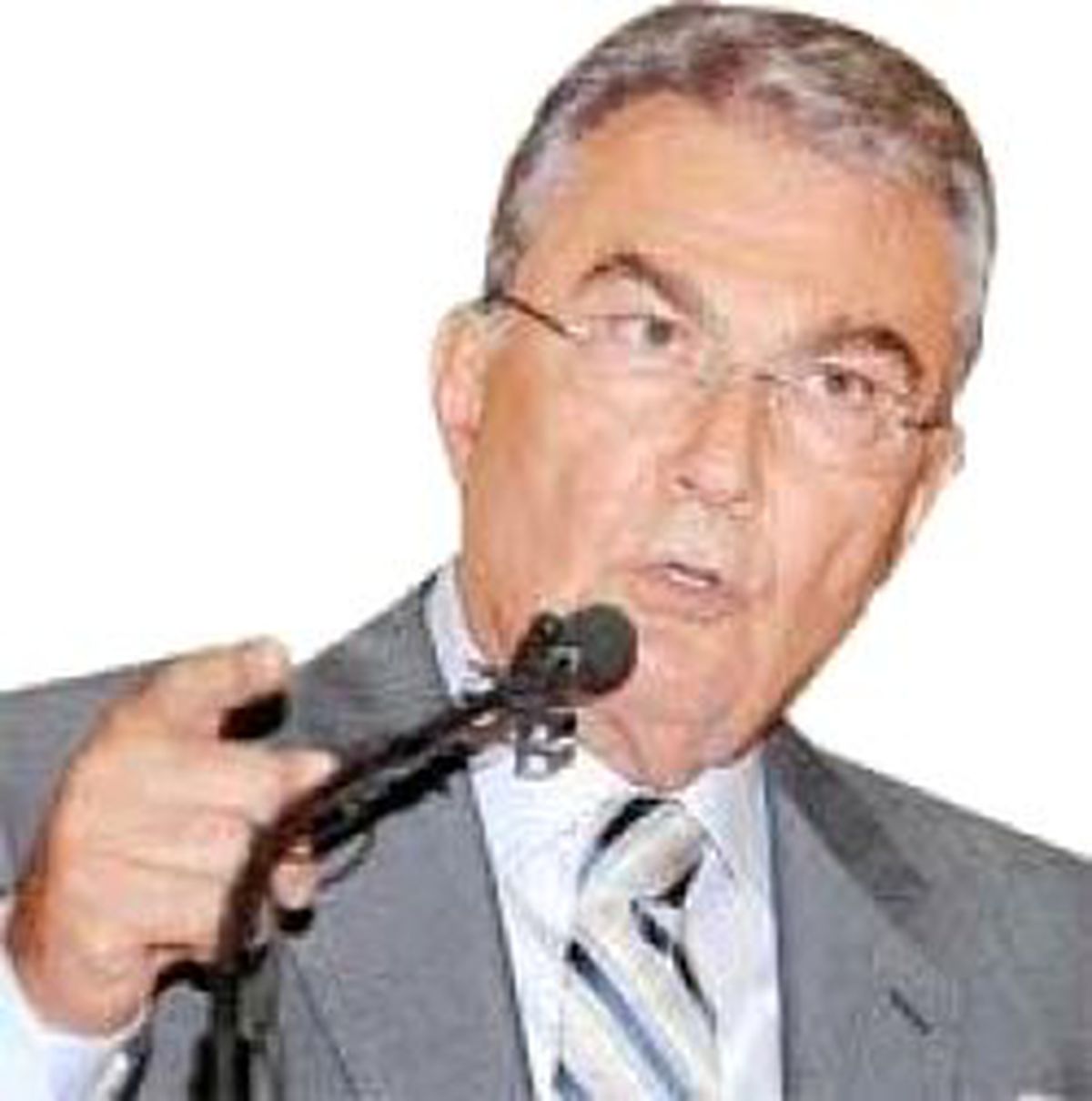 'AKP Değişmesin İşimize Gelir Anlayışında Değiliz'