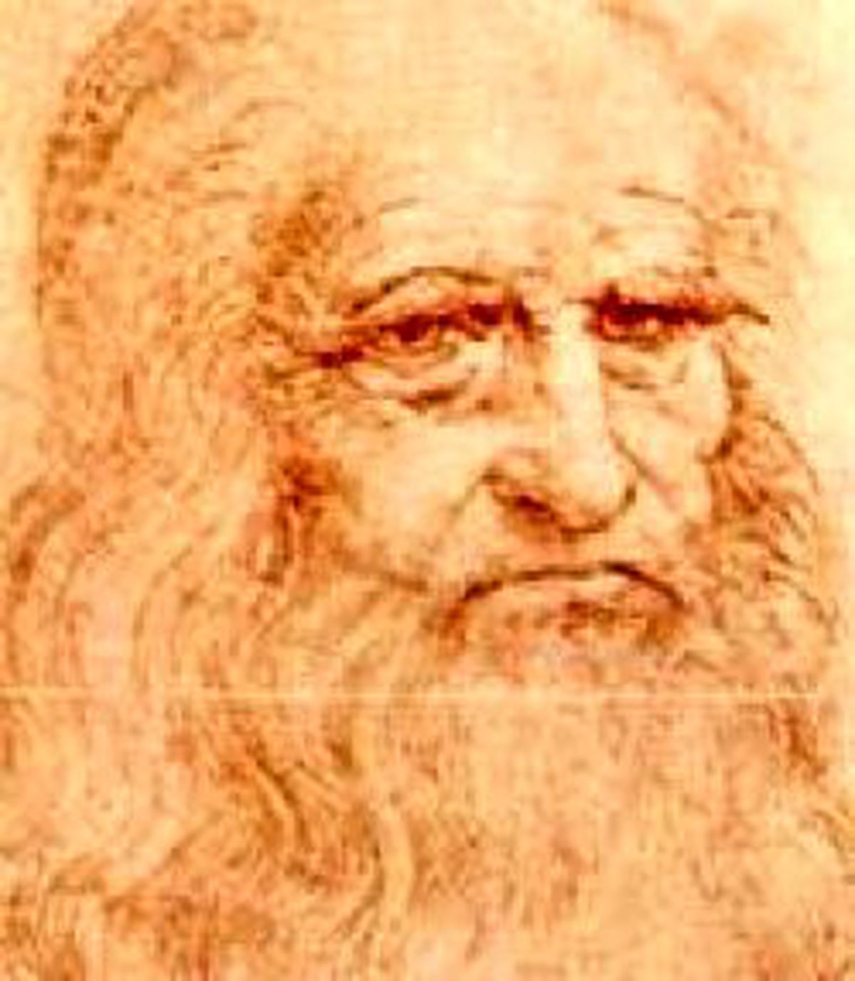 Leonardo'nun Makineleri Çin İşi Çıktı