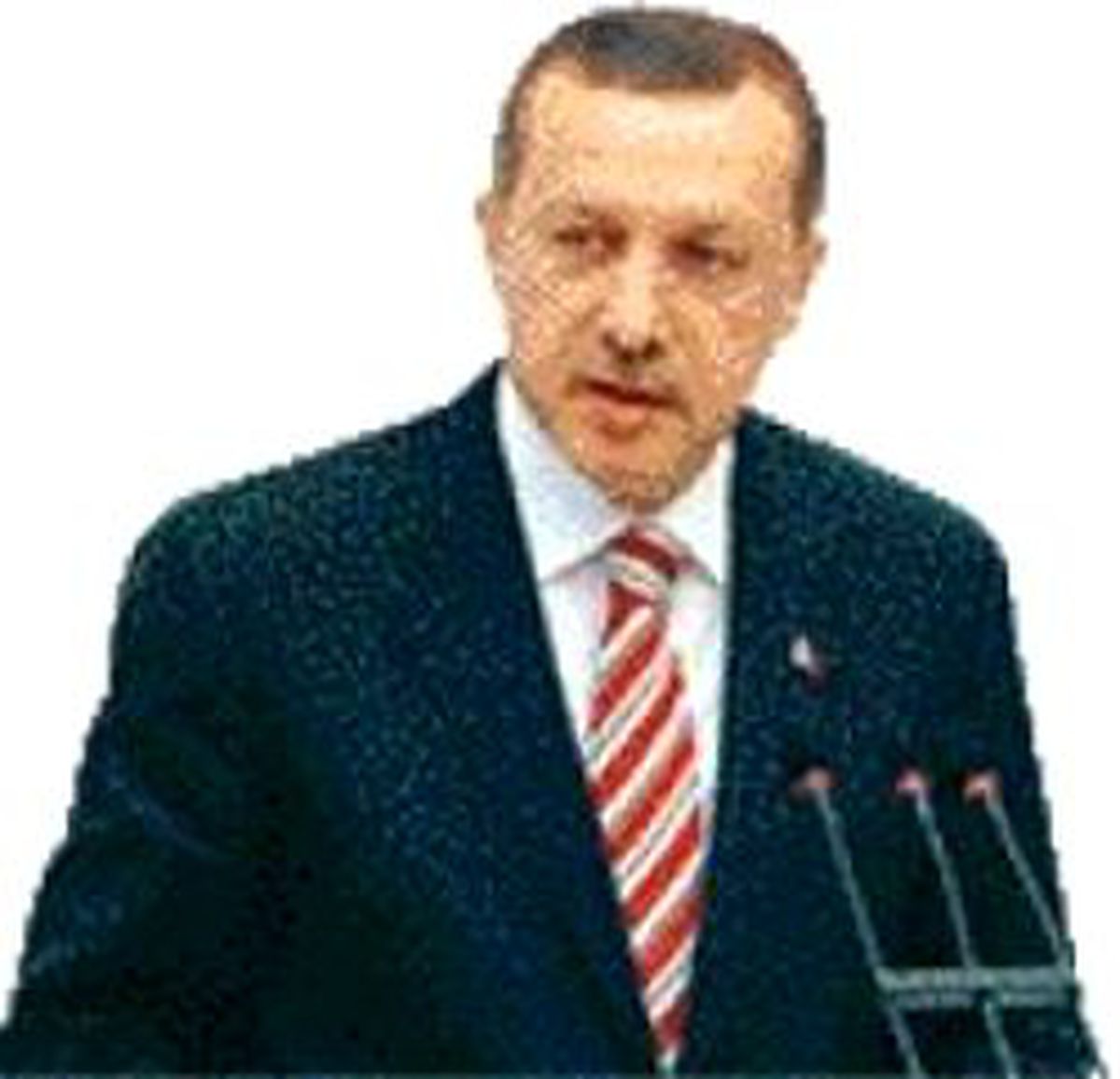 Dava Bitti, Kişi Başı Gelir Hedefi 20 Bin Dolar