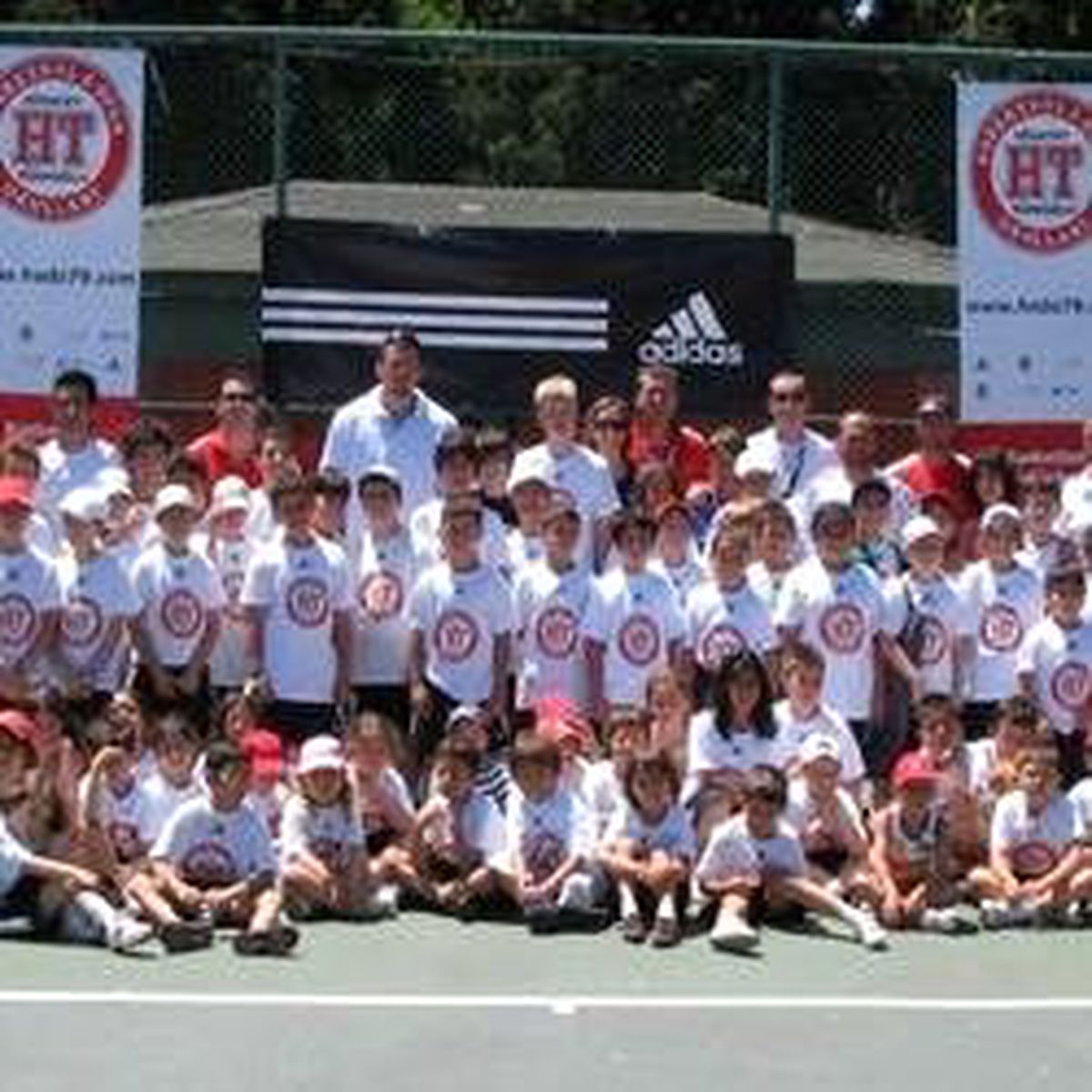 Hido ile Bodrum'da Kamp