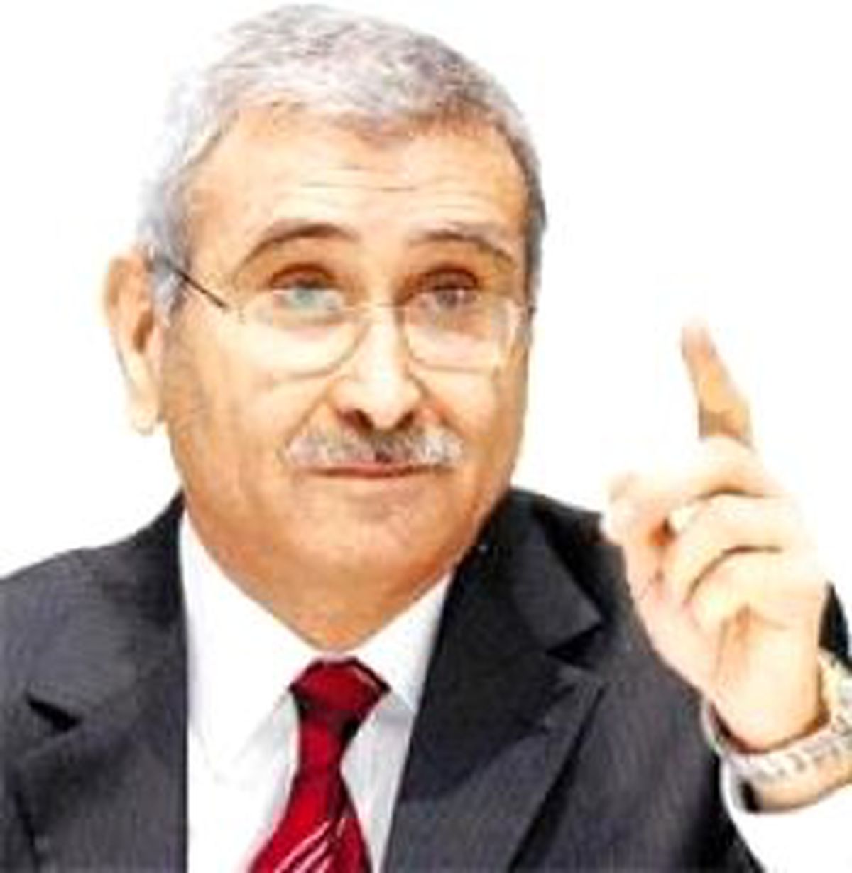 Merkez 'İtfaiye Gibi', Ankara'da Kalsın