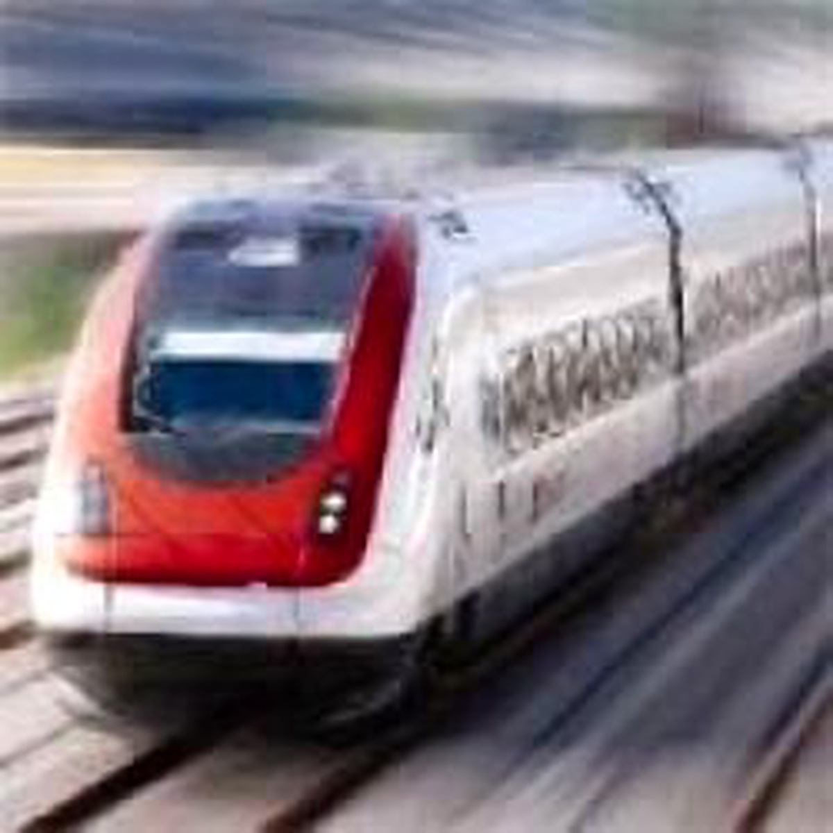 Koruma Kurulundan Hızlı Tren Garına Onay