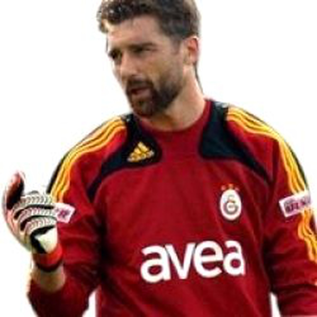 Sanctis: Her Zaman Büyük Takımlar Seçtim