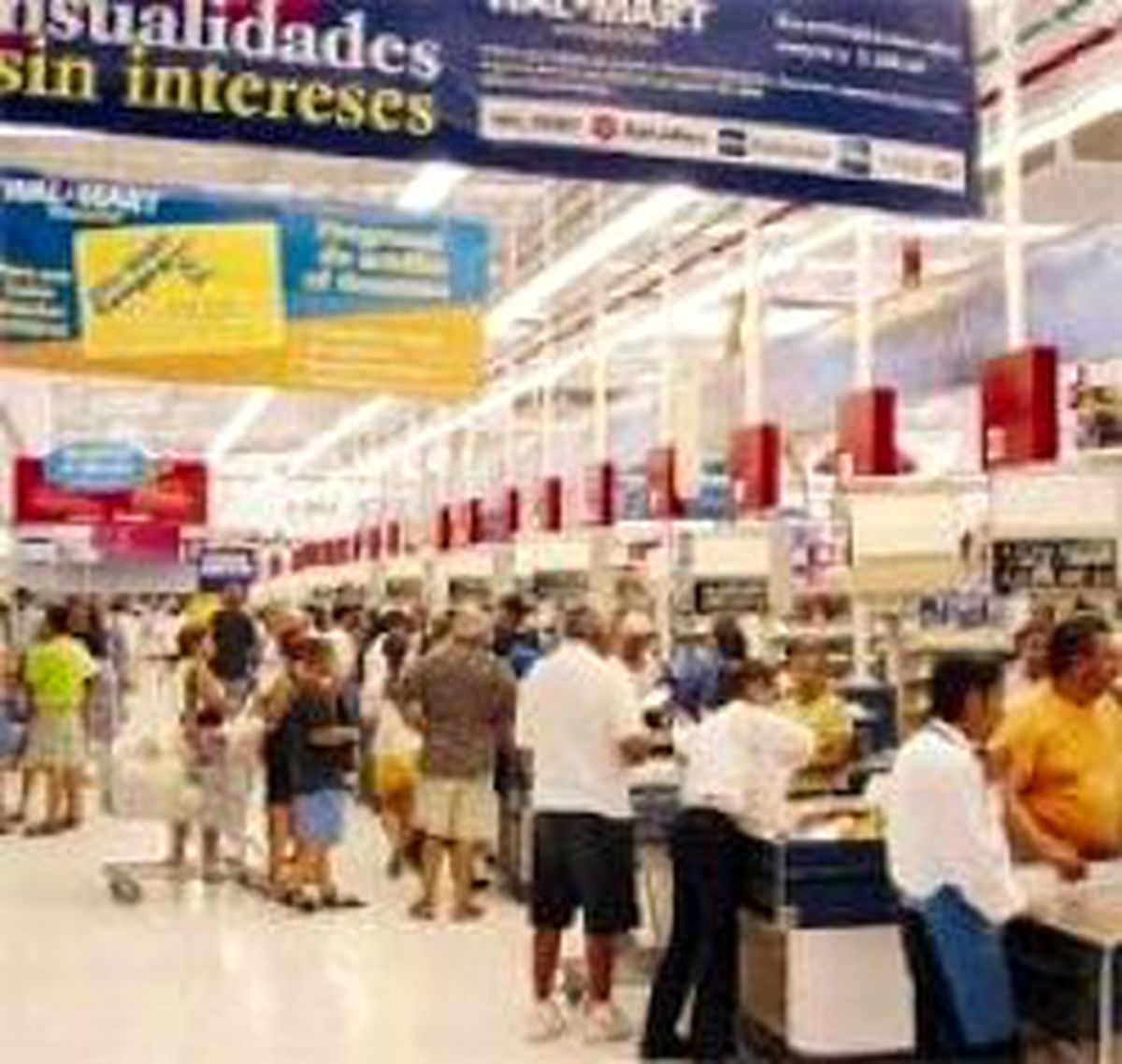 Wal -Mart, Sendikadan Ürktü, 1.4 Milyon Çalışanına, 'Obama'yı İstemem' Mesajı Verdi