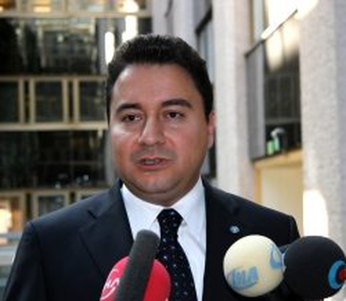 Babacan'dan Spekülasyonlara Tepki
