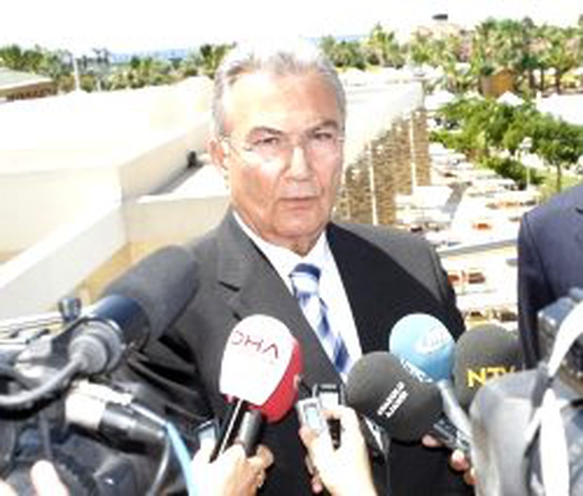 'Orman Yangınına Müdahelede Yeni Anlayış Olmalı'