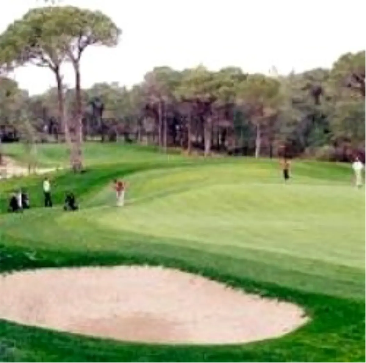 Golf, Bodrum'da Turizmi Yılın 12 Ayına Yayacak