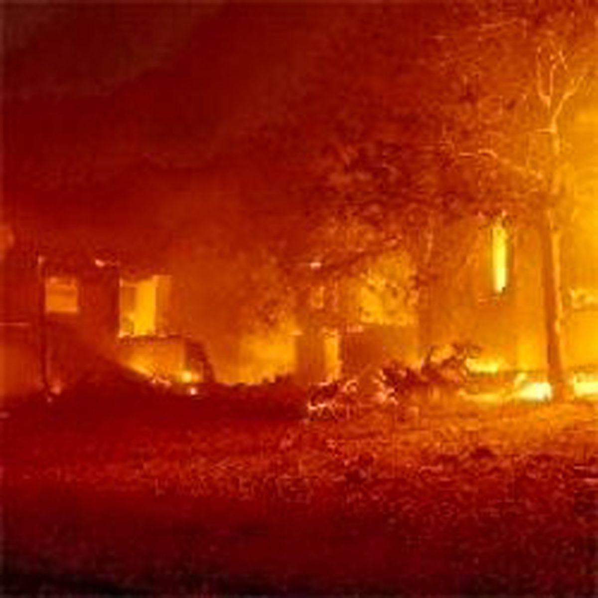 Sönmeden Gitmek Yok
