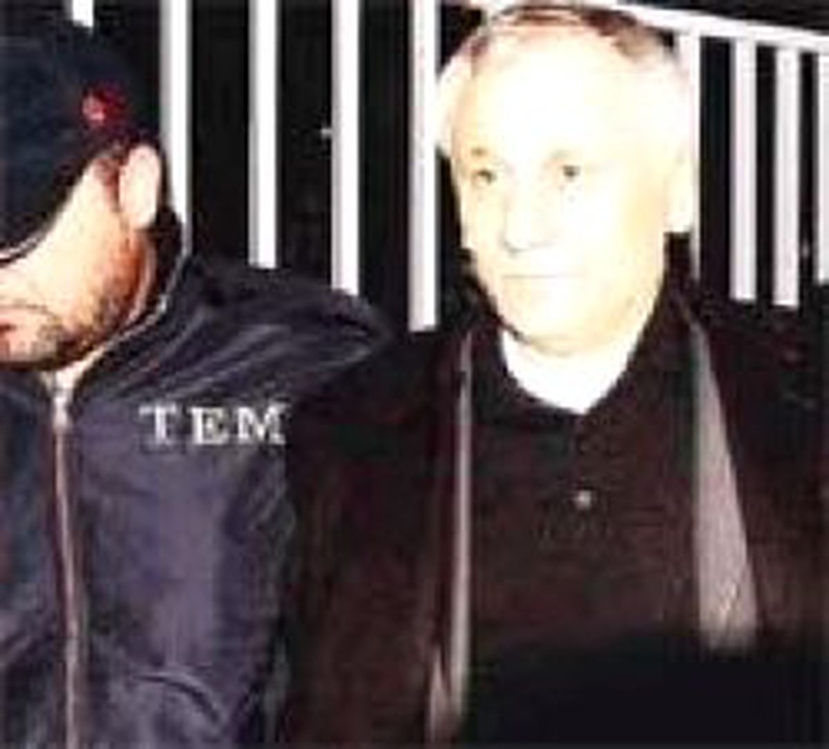 'Beni Bıraksınlar Karılarını Dinlesinler'
