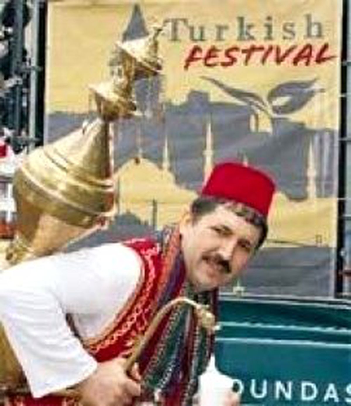 Böyle Tanıtıldık
