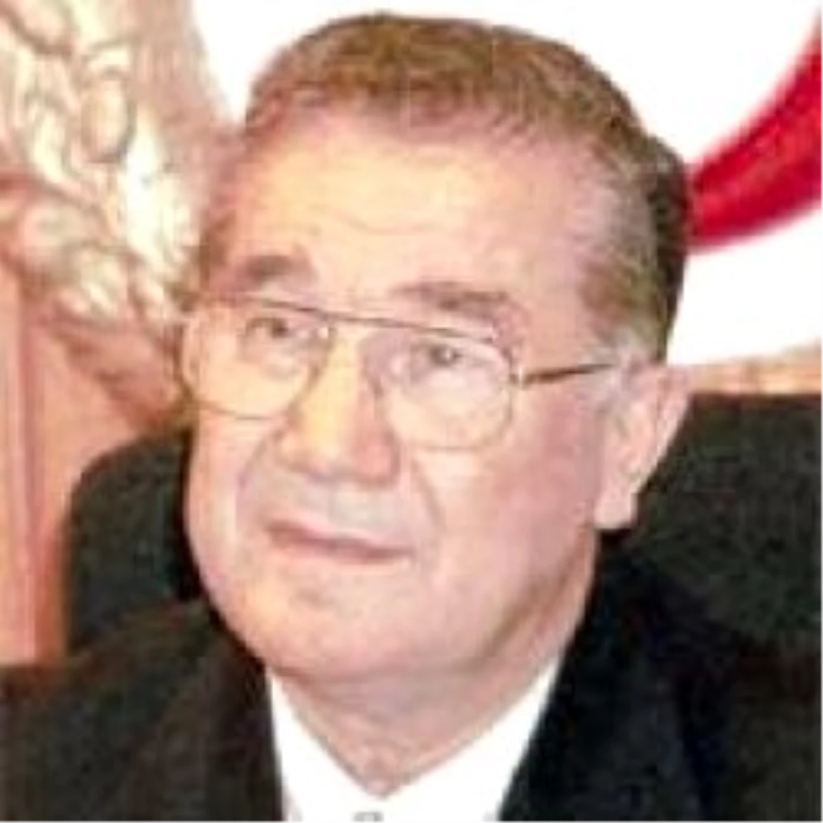 Eski Kızılay Başkanı Gönen Kazada Öldü