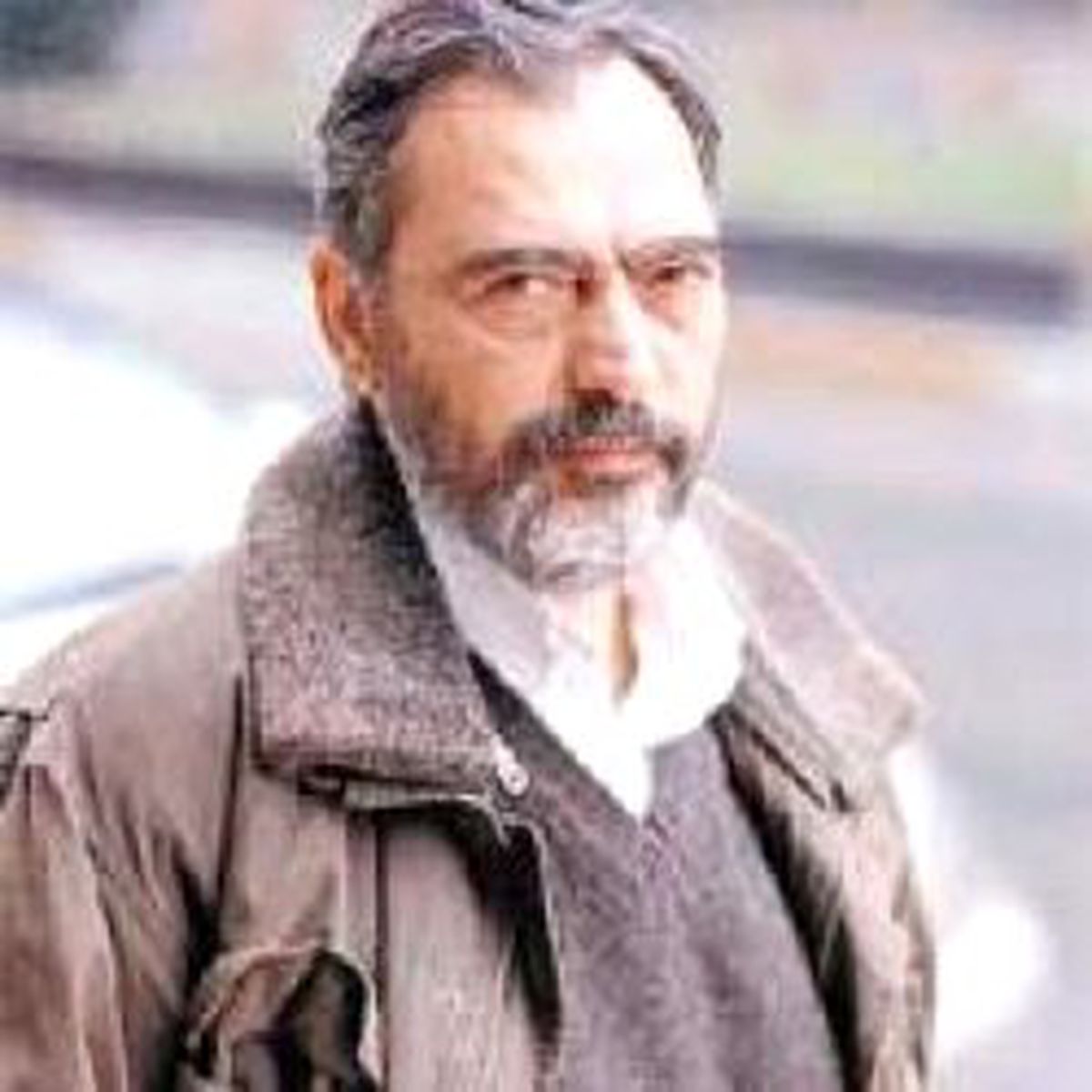Liberaller Paramparça