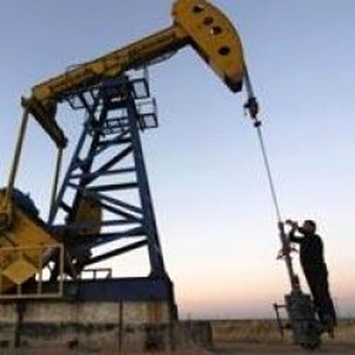 Petrol Son Üç Ayın Dibinde