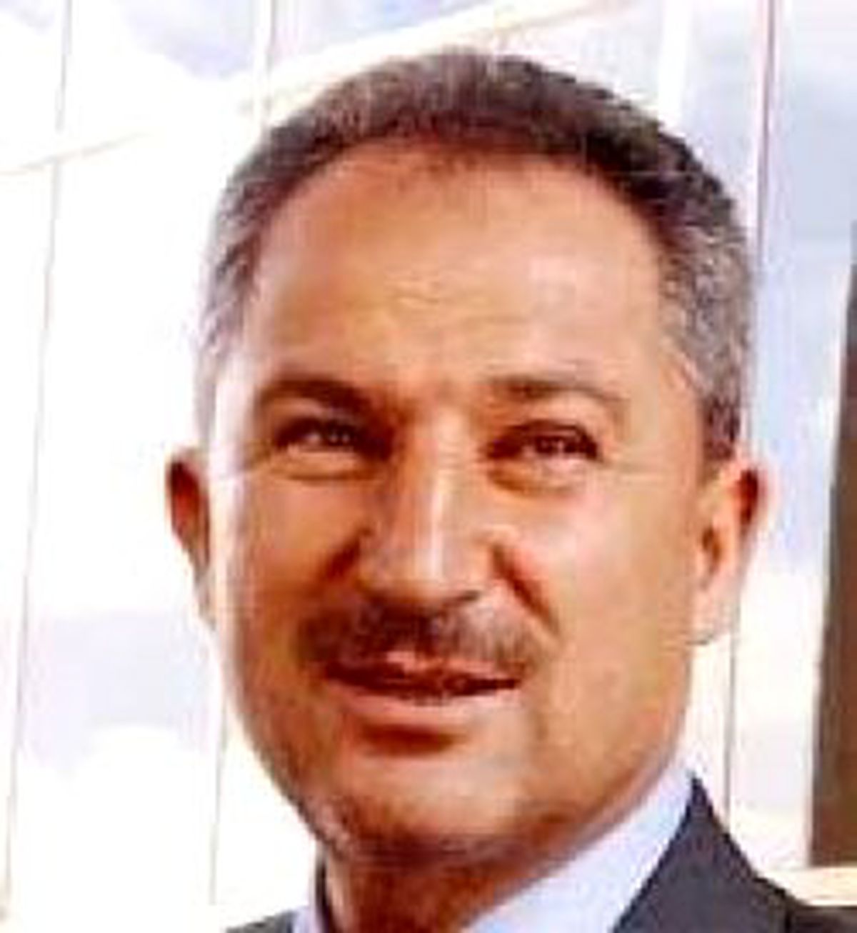 Ağabeyi Vefat Etti