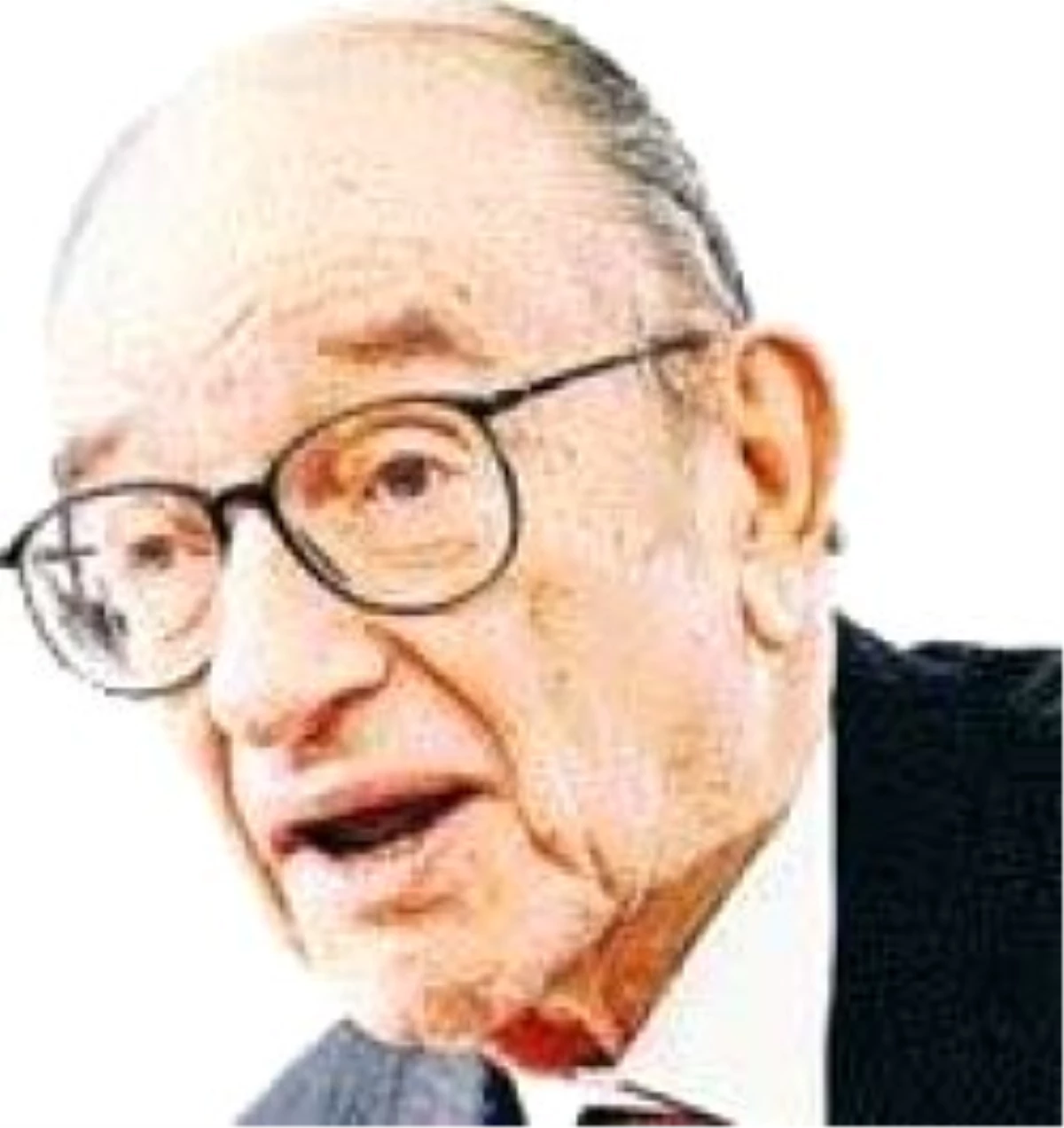 Greenspan: Bu Kriz Yüzyılda Bir Olur