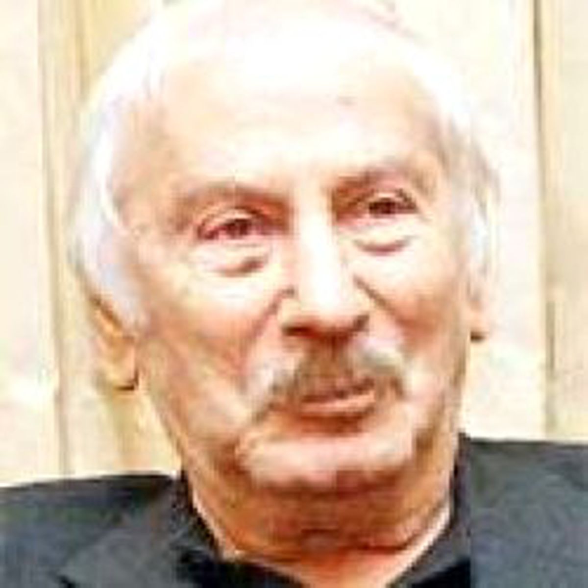 İlhan Selçuk Hastaneye Yattı