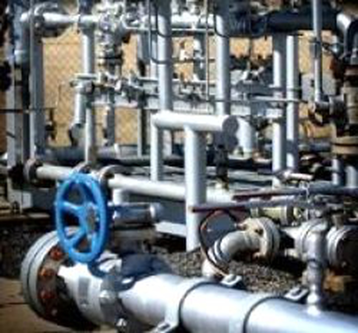 Tisk: Türkiye Doğalgaz Fiyatında Oecd İkincisi