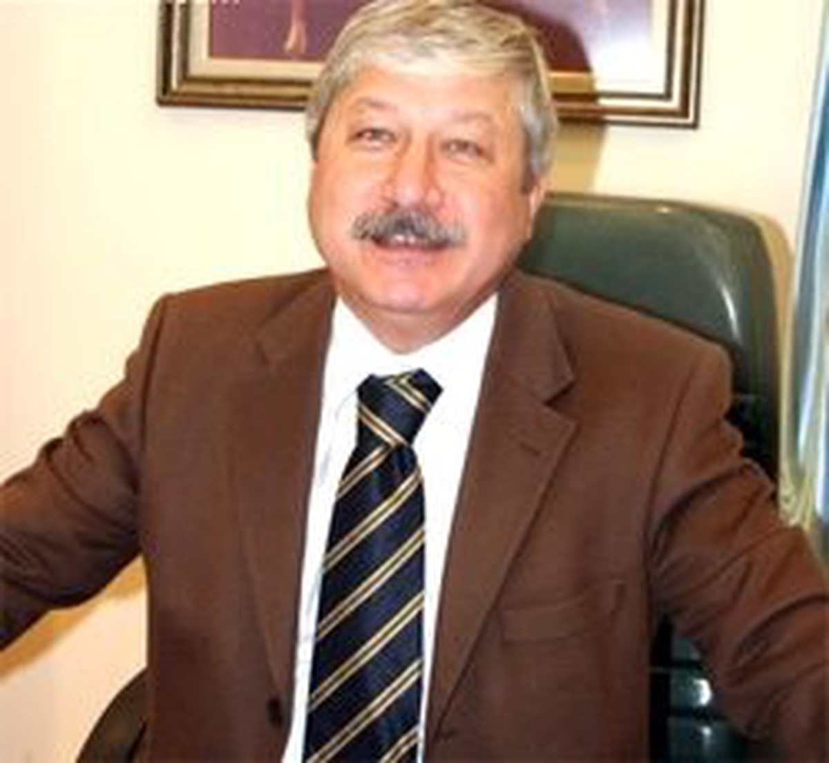 'Türbanın Faturasını Ödüyorum'