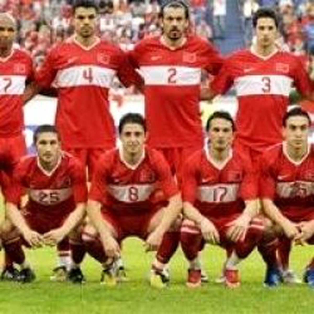 Türkiye FIFA Sıralamasında Yükselişte