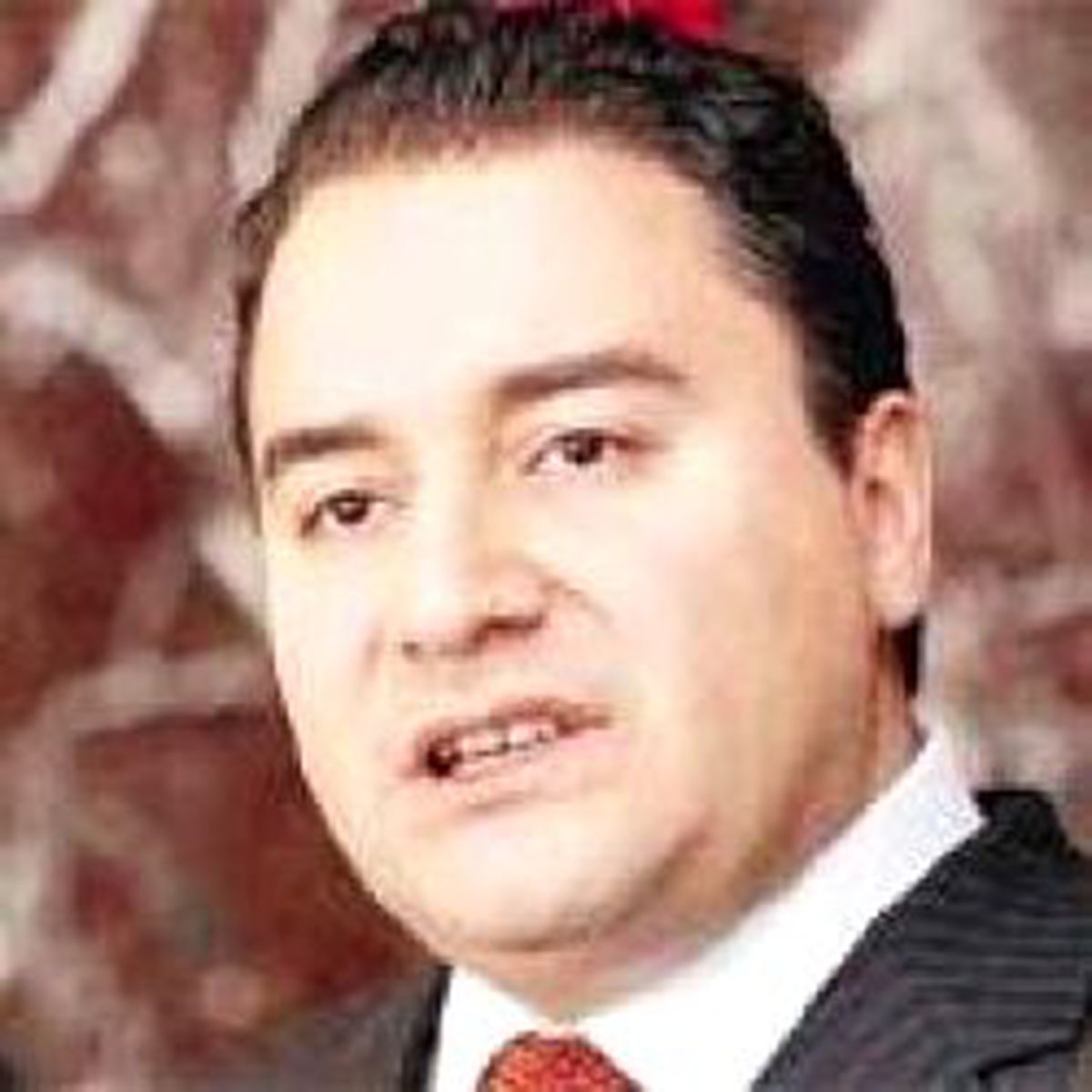 'Yoksa İran'ın Bakanı mı?'