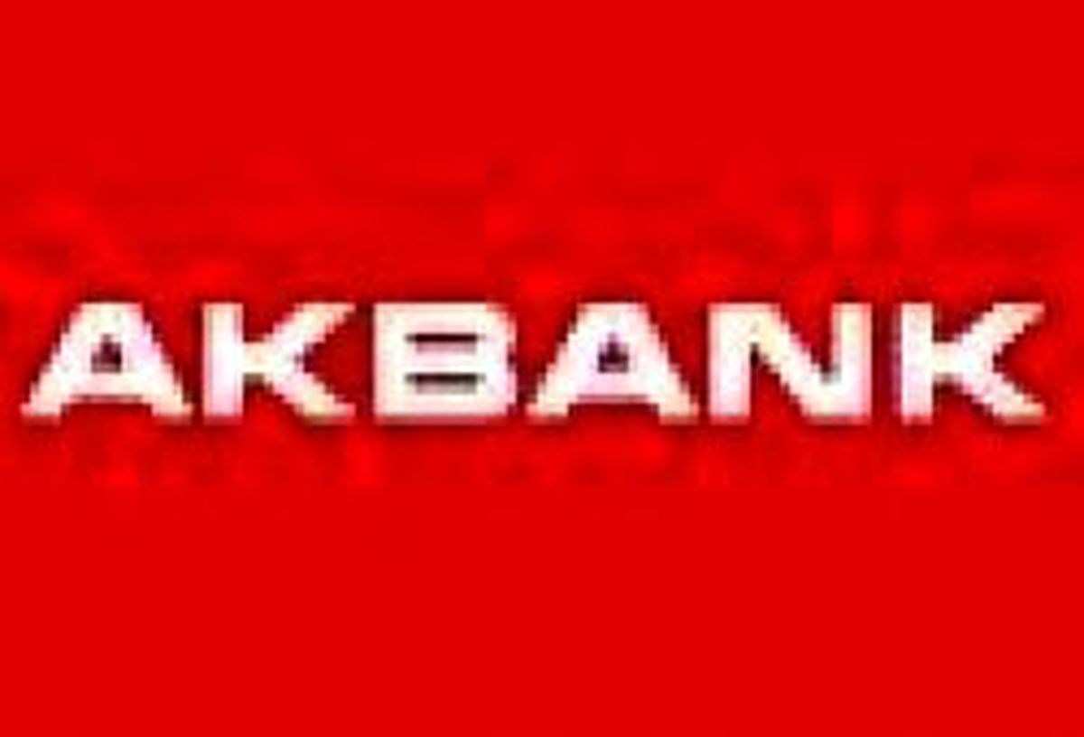 Akbank 1 Miyar Euro Kredi Alacak
