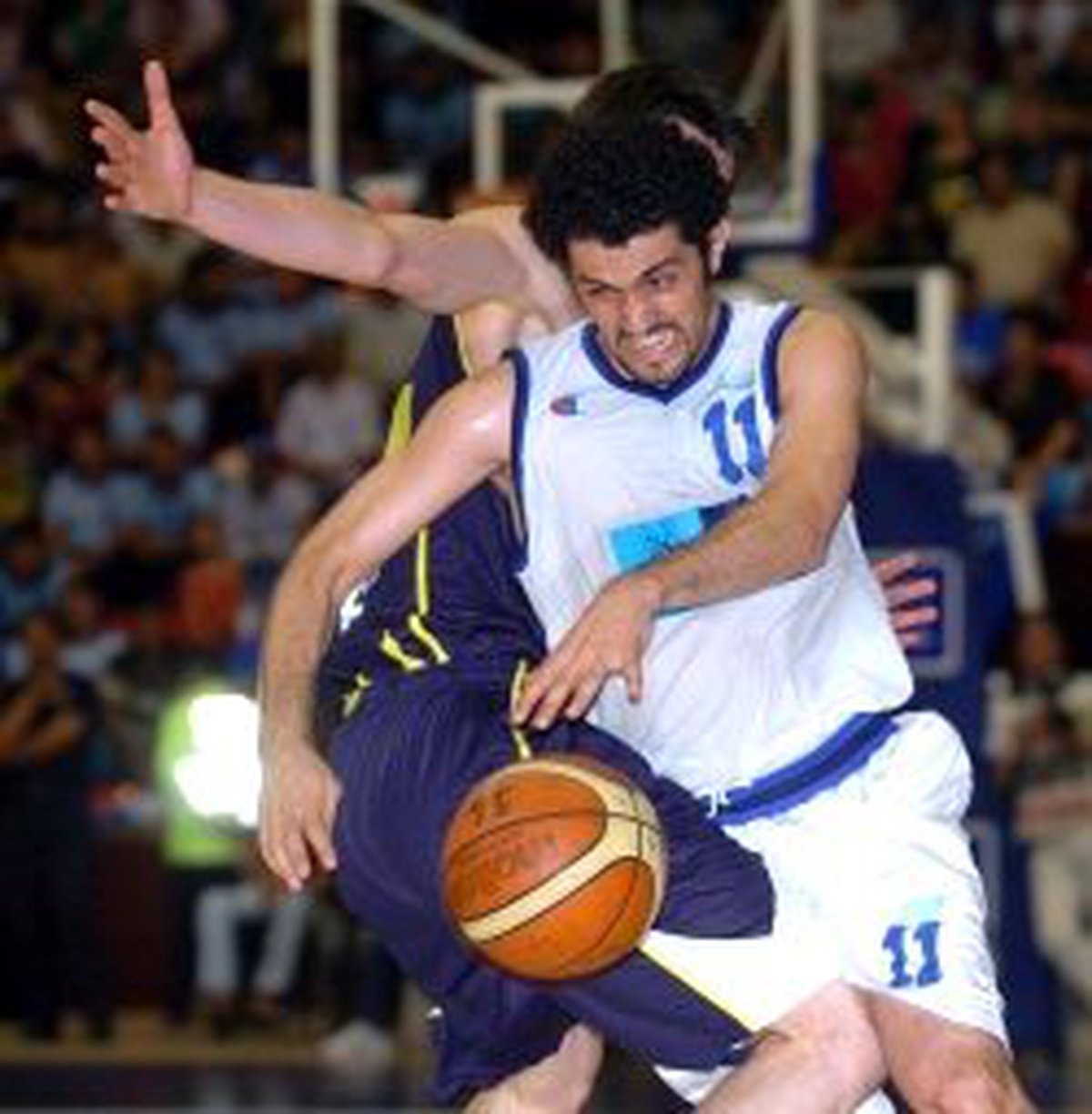Beko Basketbol Ligi'nde Yeni Sezon Fikstürü