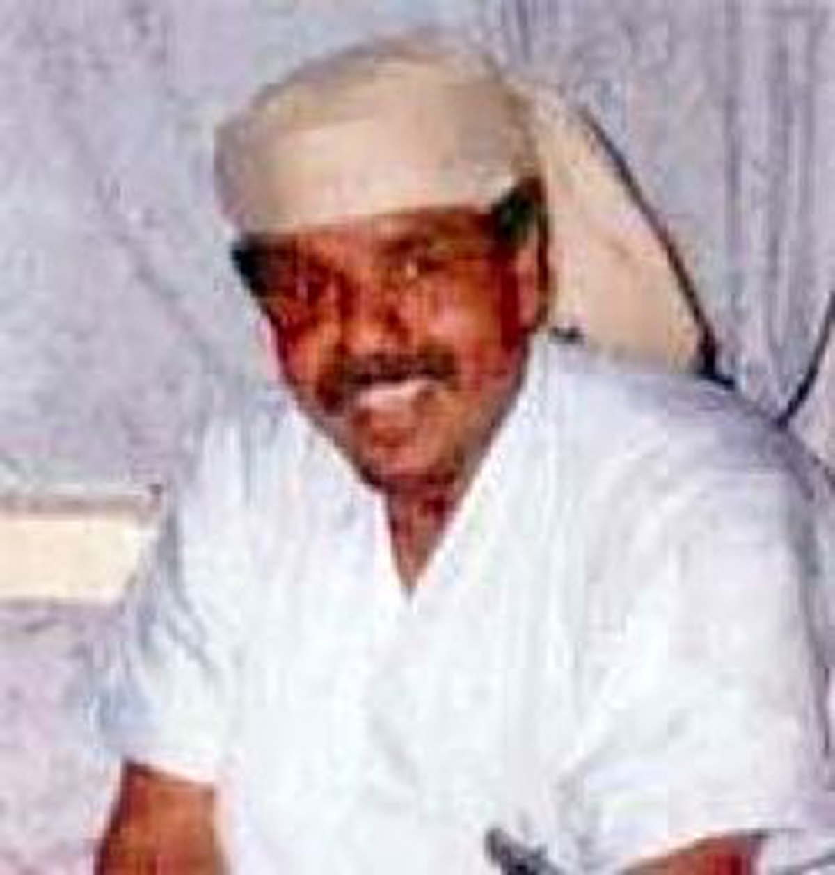Bin Ladin'in Şoförü Suçlu Bulundu
