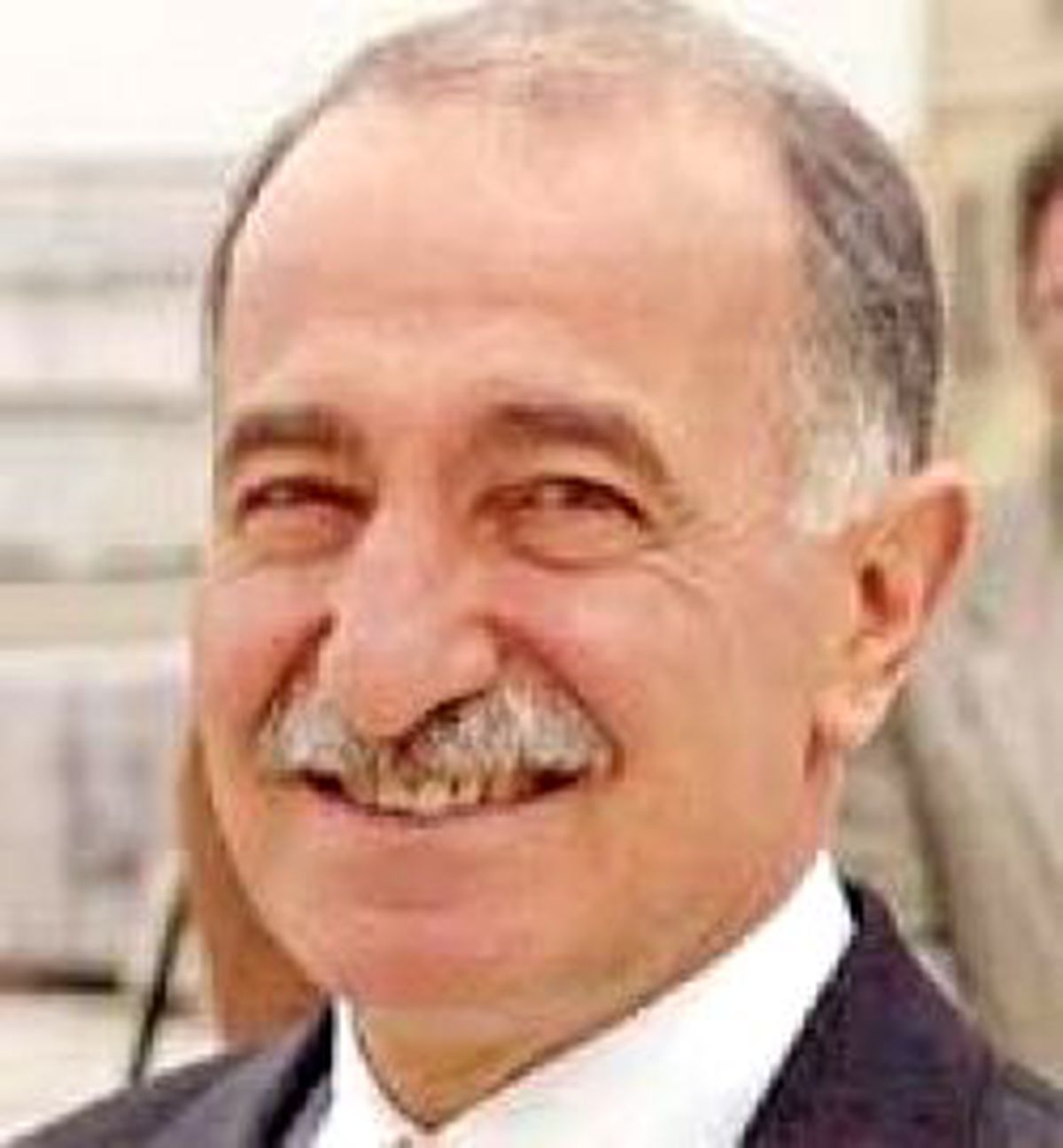 Devir Teslim Töreni Yapmadı