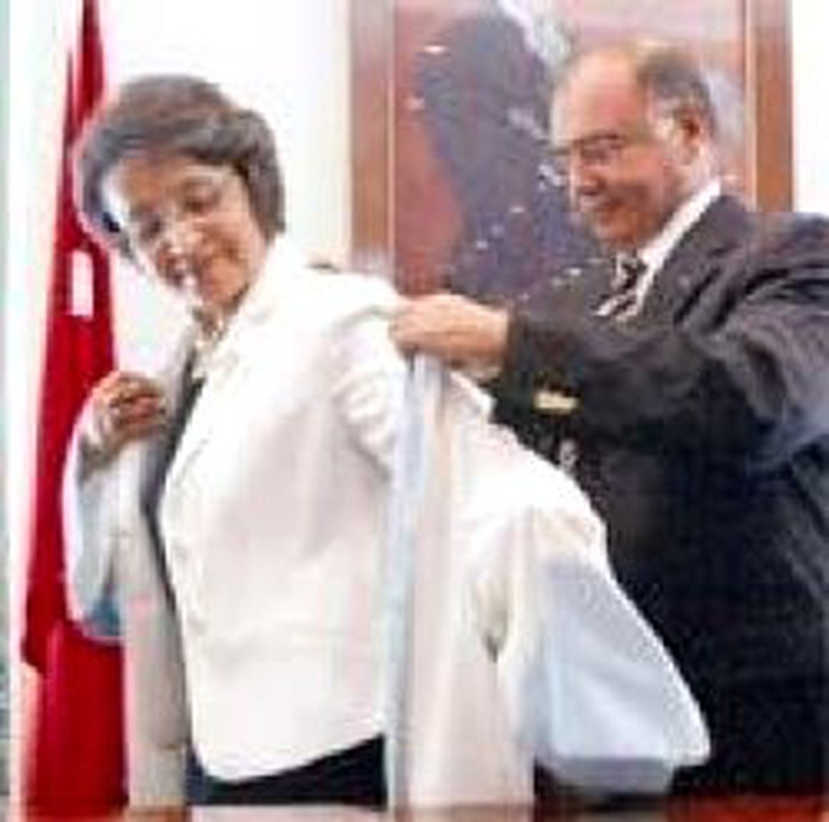 Ege'de Bir İlk