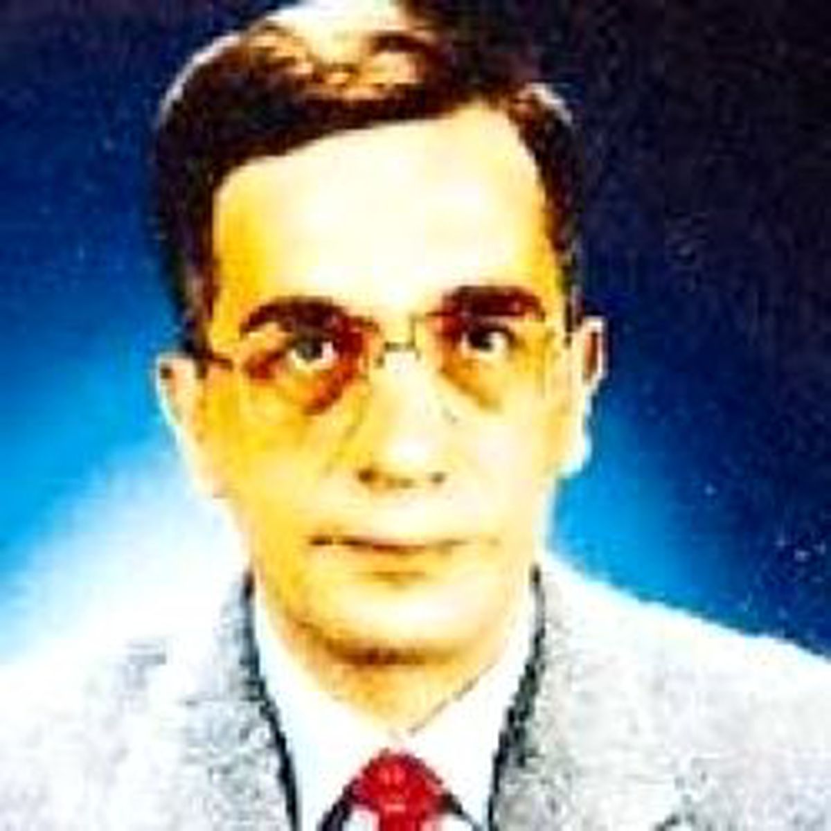 Genç Fizik Profesörü Kalbine Yenildi