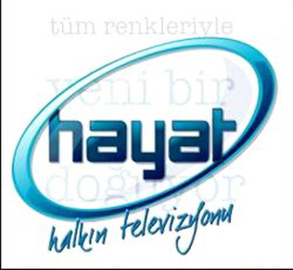 Hayat Tv Yeniden Yayında