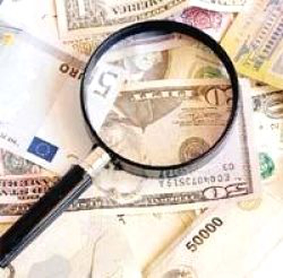 Kirli ve Kötü Kokan Banknot Kara Para 'Zanlısı' Sayılacak