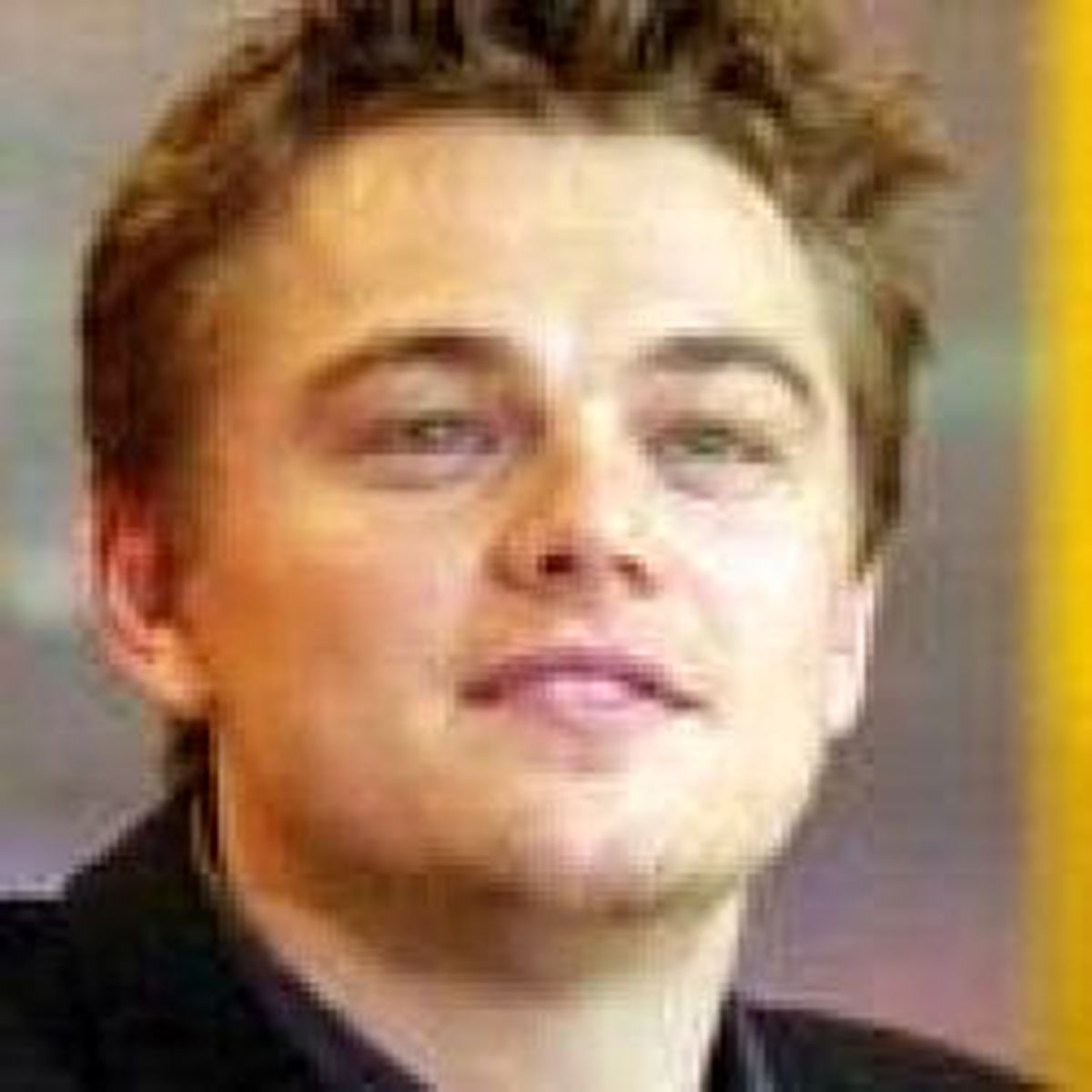 Leonardo'nun Büyükanne Acısı