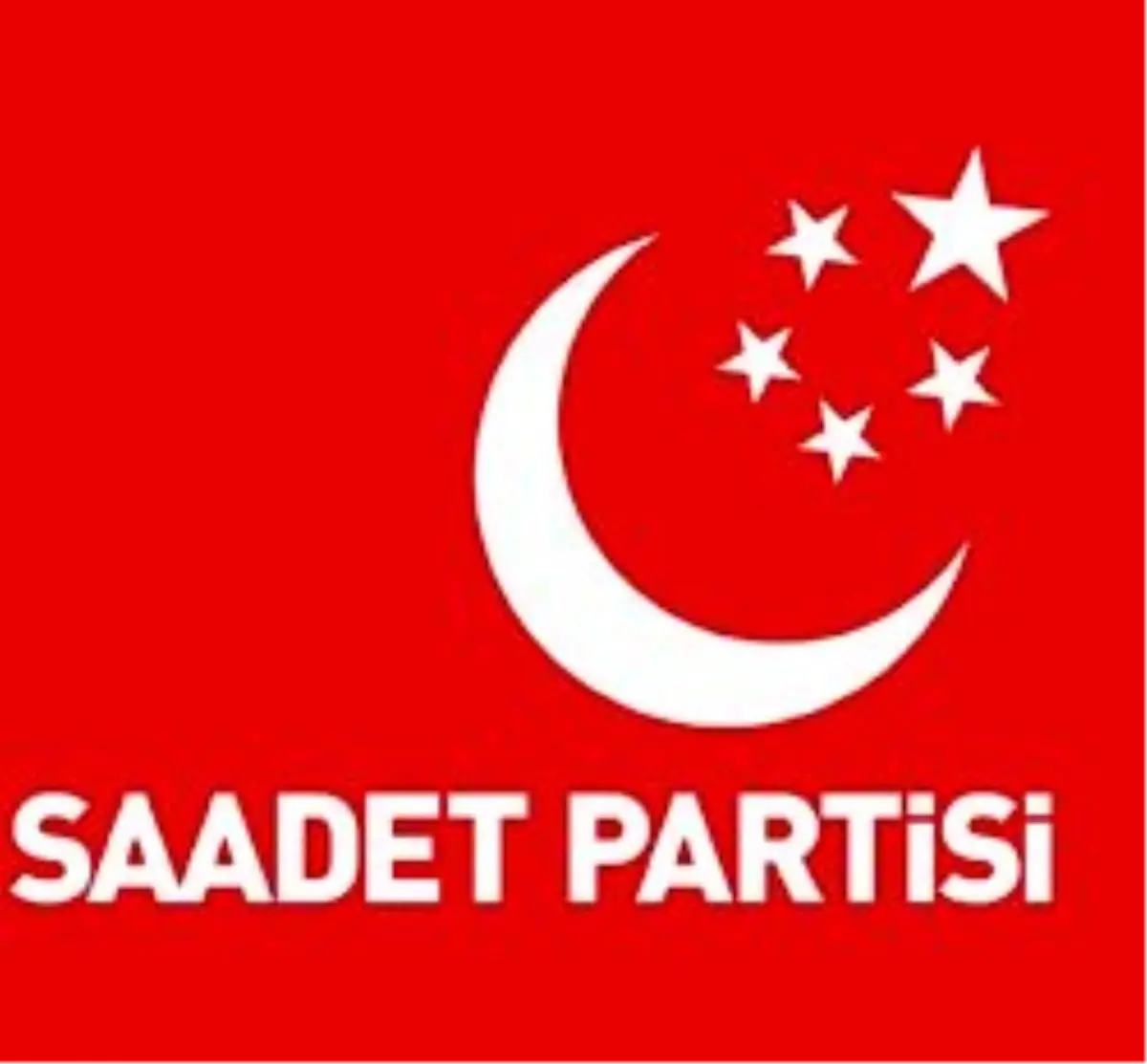 Saadet Partisi Kongreye Gidiyor