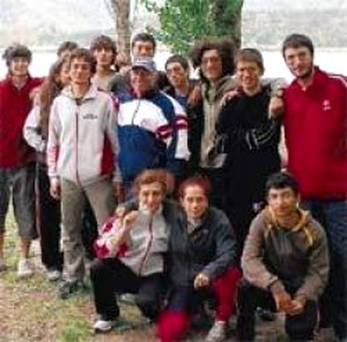 Sapanca'da 2'nci Taciz ODTÜ'lülere