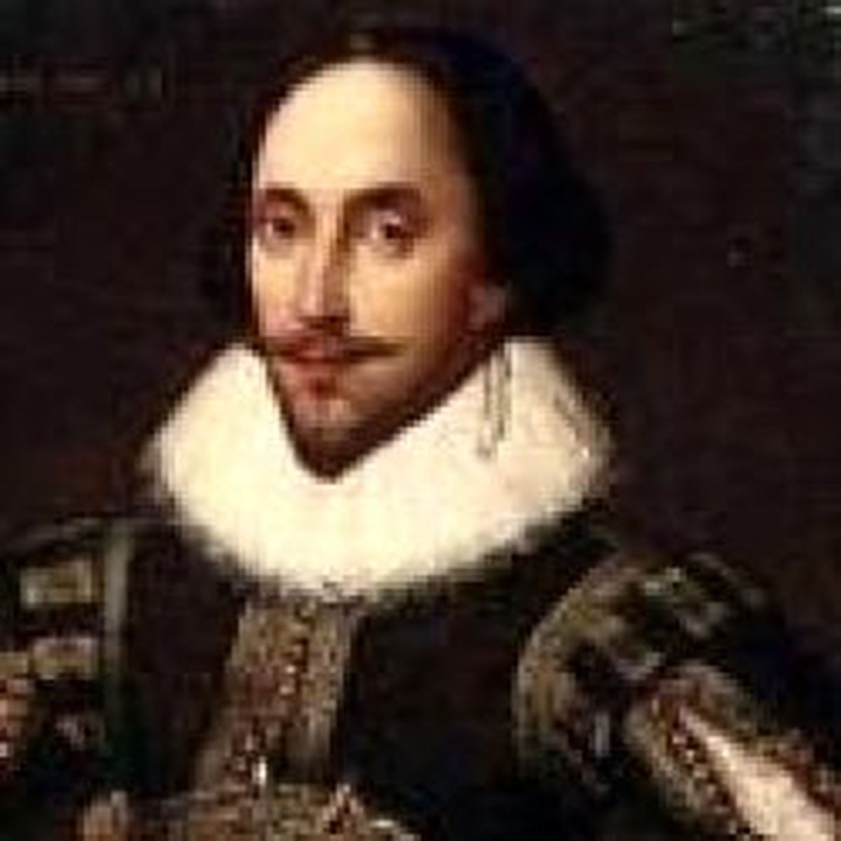 Shakespeare'in İlk Tiyatrosu