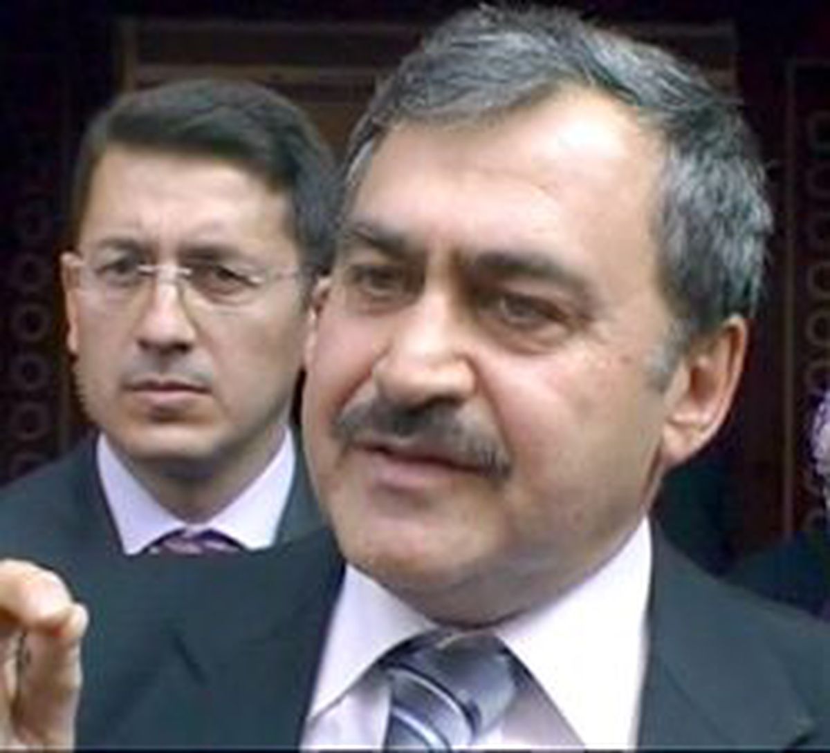'Yangına Müdahale 15 -20 Dakikaya İndi'