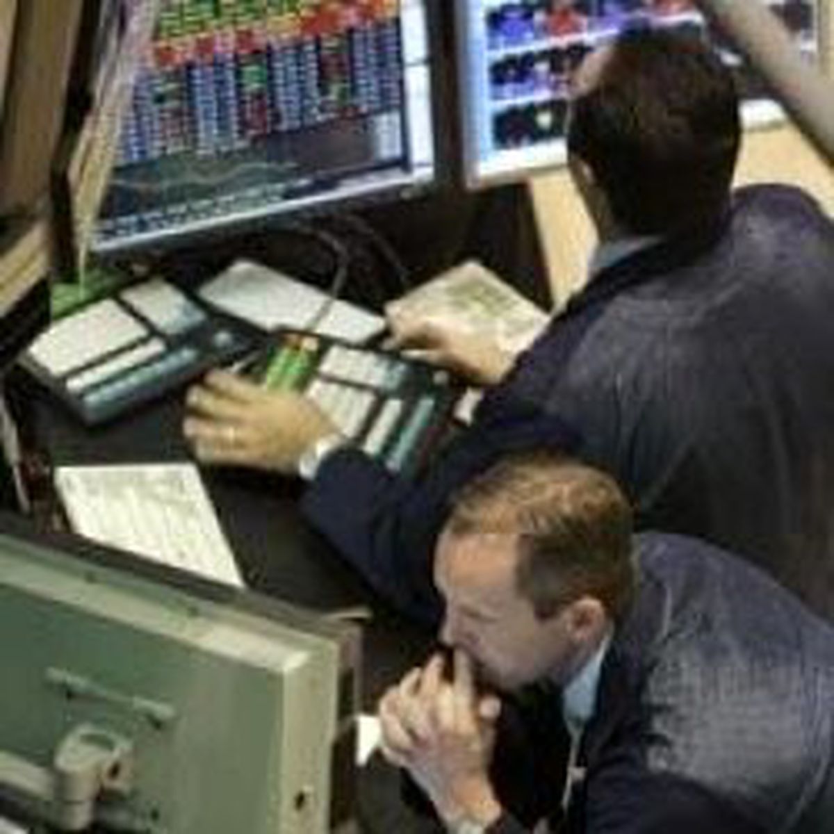 Dolar 5 Ayın Zirvesine Çıktı