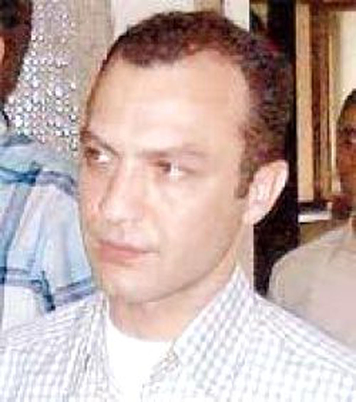 Atabeyler Yüzbaşısı İçin Kerinçsiz\'e Rica