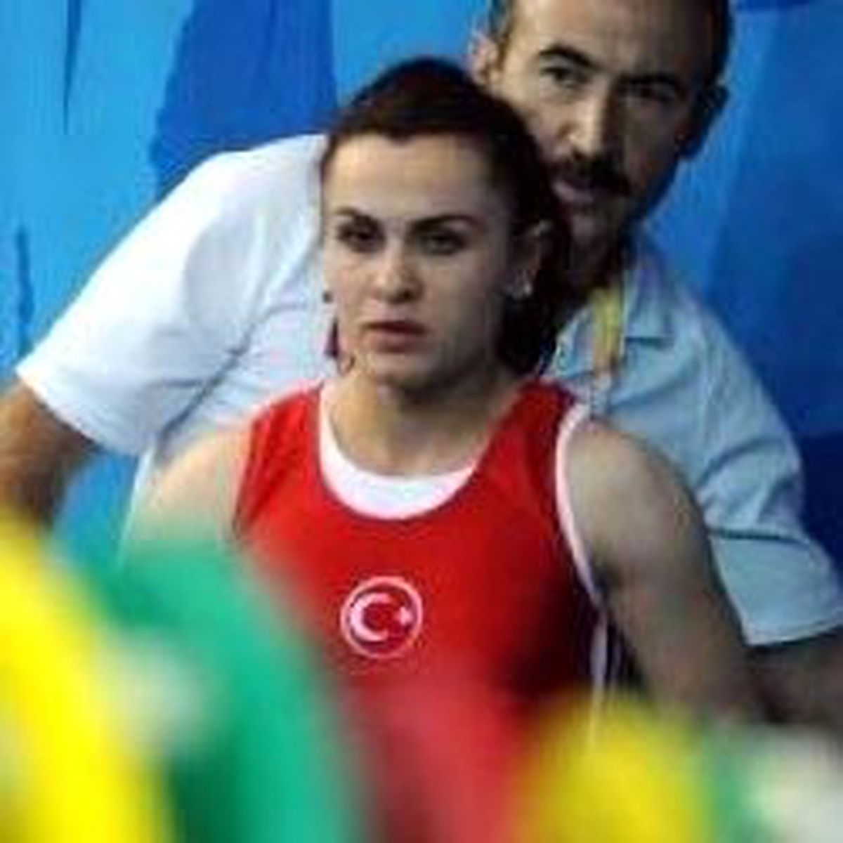 Nurcan Taylan'a Eleştiri