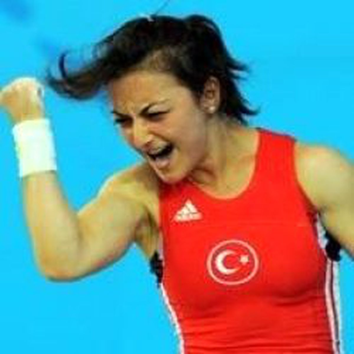 Türkiye İlk Madalyasını Kazandı