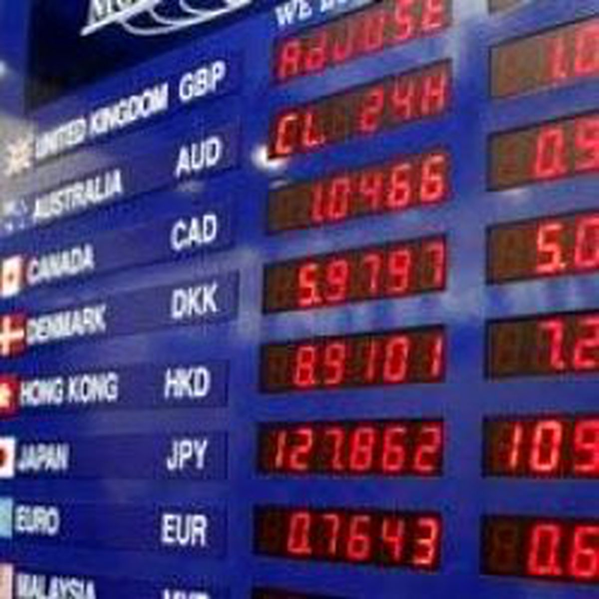 Dolarda Kritik Sınır Kırıldı