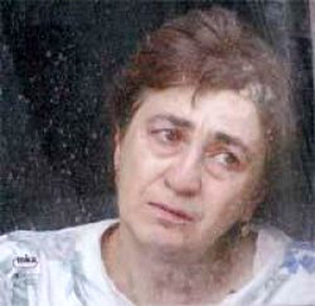 Gori ve Karali 'Hayalet' Kent
