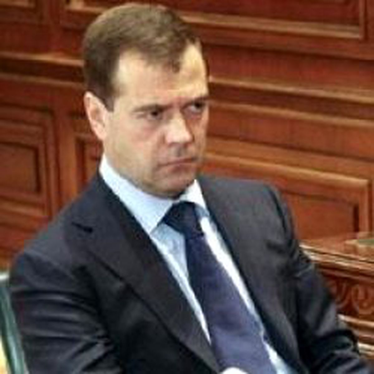 Medvedev: Operasyon Bitmek Üzere