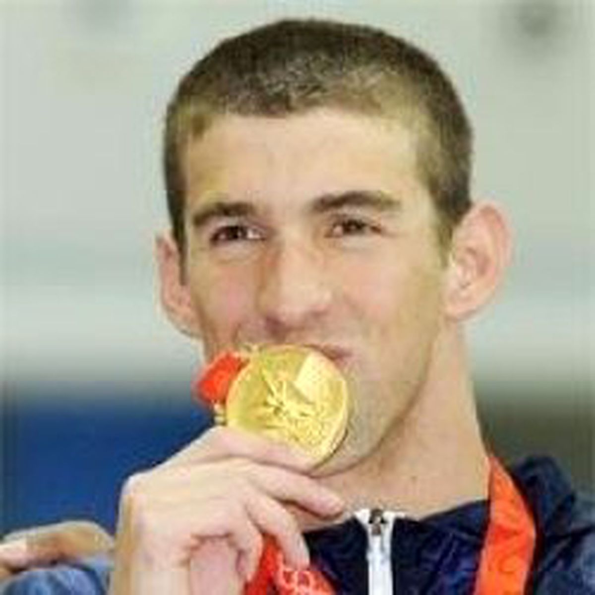 Michael Phelps İkinci Altın Madalyasını Kazandı