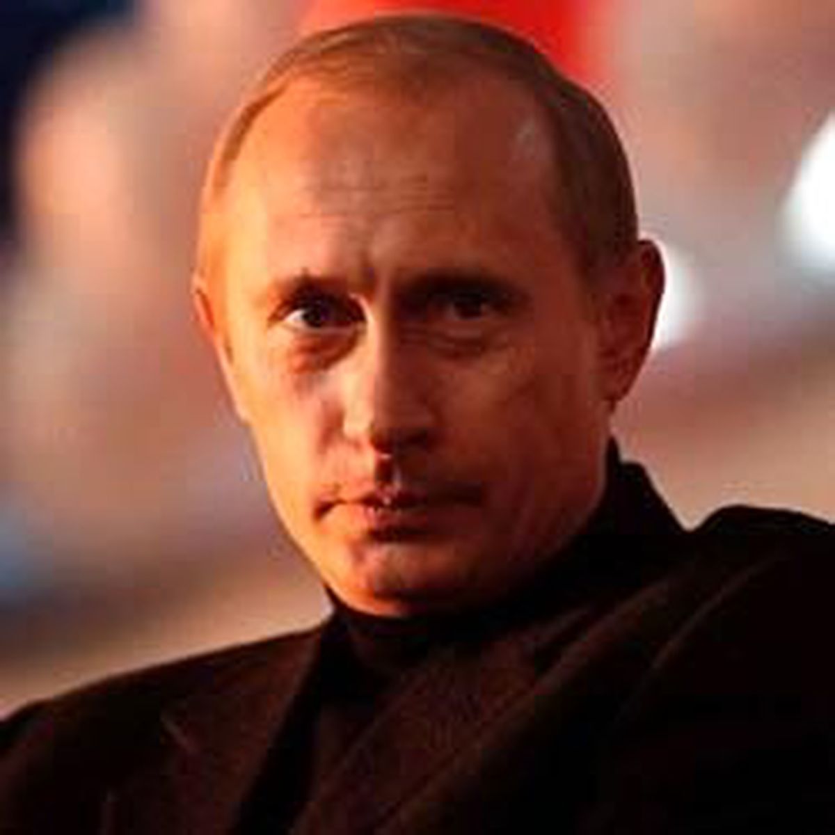 'Putin Dönmedi'ye Yalanlama